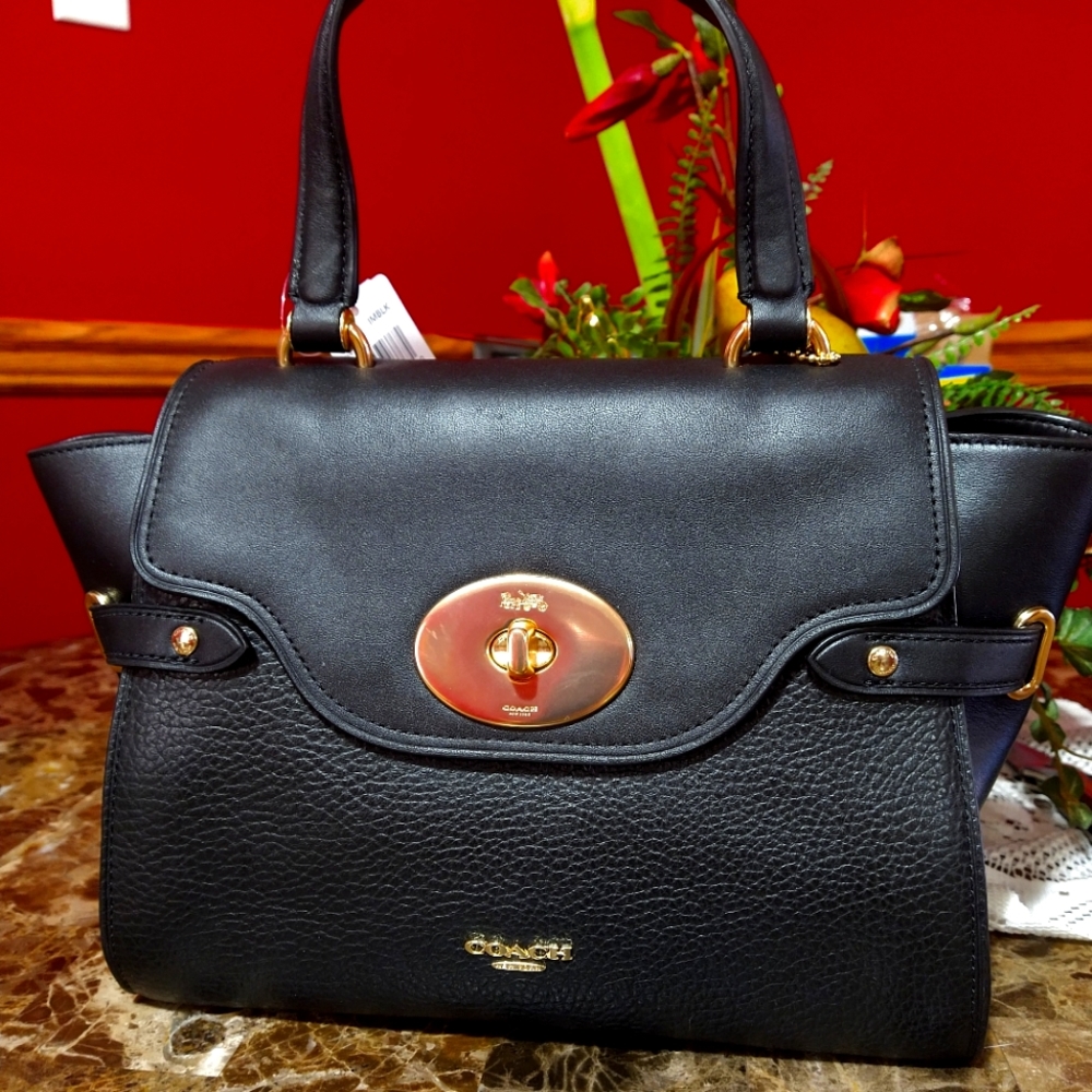 Coach Blake carryall